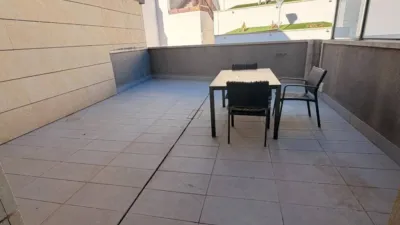 Townhouse in Los Arenales del Sol photo 17