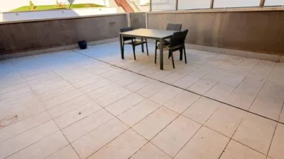 Townhouse in Los Arenales del Sol photo 18