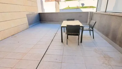 Townhouse in Los Arenales del Sol photo 19