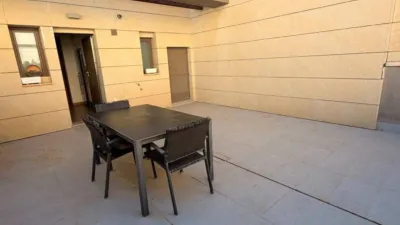 Townhouse in Los Arenales del Sol photo 20