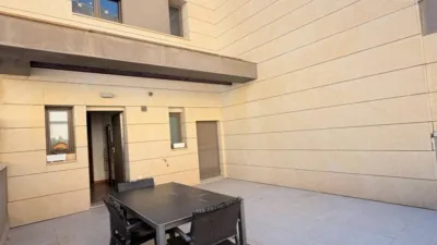 Townhouse in Los Arenales del Sol photo 21