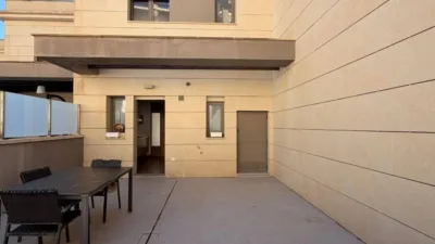 Townhouse in Los Arenales del Sol photo 22