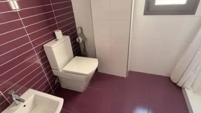 Townhouse in Los Arenales del Sol photo 28
