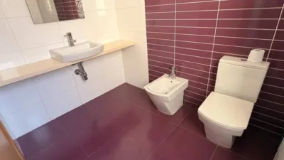 Townhouse in Los Arenales del Sol photo 29