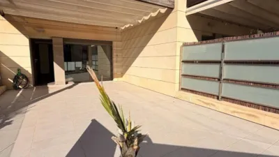 Casa – Elx - Elche - Vista 2