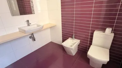 Townhouse in Los Arenales del Sol photo 31