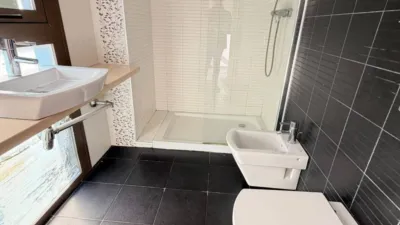 Townhouse in Los Arenales del Sol photo 39