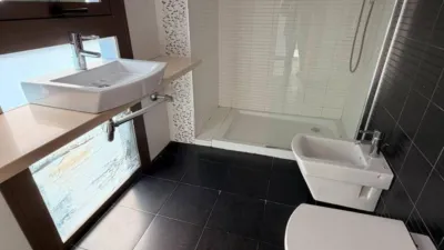 Townhouse in Los Arenales del Sol photo 40