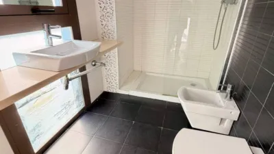 Townhouse in Los Arenales del Sol photo 41