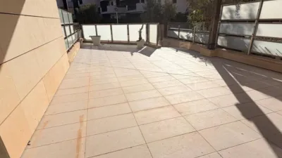 Townhouse in Los Arenales del Sol photo 43