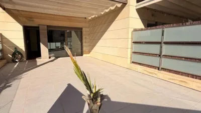Townhouse in Los Arenales del Sol photo 45