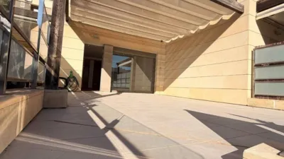 Townhouse in Los Arenales del Sol photo 46