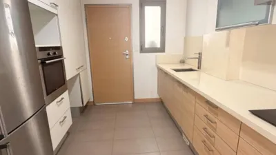Townhouse in Los Arenales del Sol photo 9