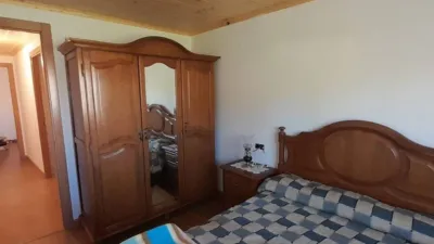 Casa rústica en venta en Calle A Castineira, A Caseta (Montederramo)