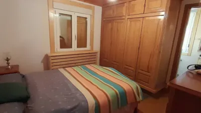 Casa rústica en venta en Calle A Castineira, A Caseta (Montederramo)