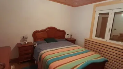 Casa rústica en venta en Calle A Castineira, A Caseta (Montederramo)