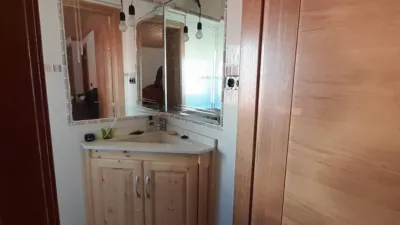 Casa rústica en venta en Calle A Castineira, A Caseta (Montederramo)