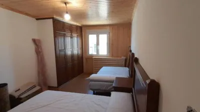 Casa rústica en venta en Calle A Castineira, A Caseta (Montederramo)