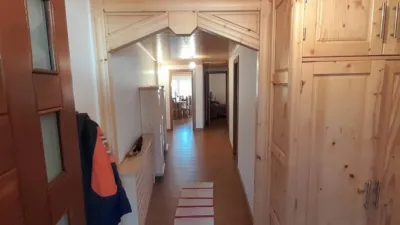 Casa rústica en venta en Calle A Castineira, A Caseta (Montederramo)
