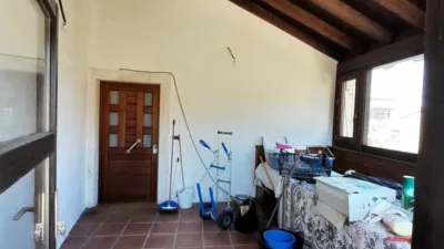 Casa rústica en venta en Calle A Castineira, A Caseta (Montederramo)