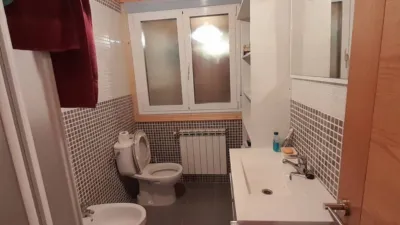 Casa rústica en venta en Calle A Castineira, A Caseta (Montederramo)