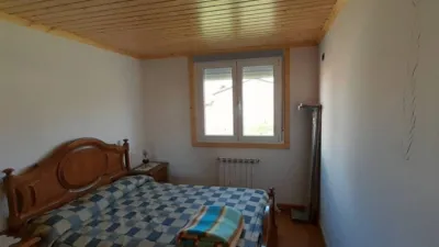 Casa rústica en venta en Calle A Castineira, A Caseta (Montederramo)