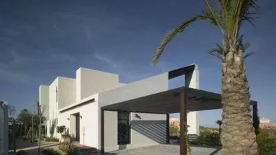 Chalet in Murcia Capital photo 2