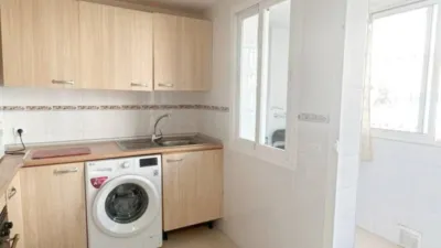 Terraced house in Campanillas photo 8