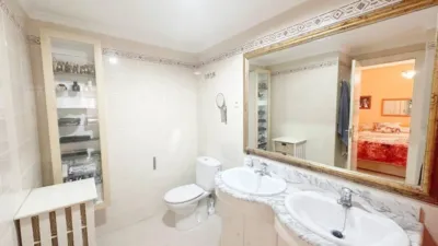 Terraced house in Campanillas photo 17