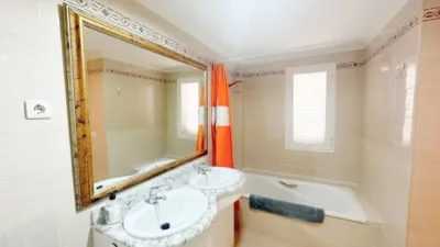 Terraced house in Campanillas photo 18