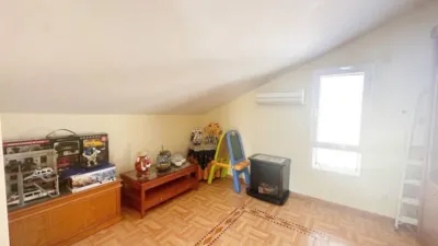 Terraced house in Campanillas photo 26