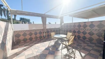 Terraced house in Campanillas photo 29