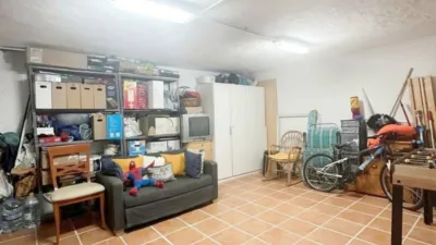 Terraced house in Campanillas photo 31