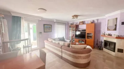 Terraced house in Campanillas photo 2