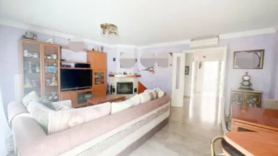 Terraced house in Campanillas photo 4