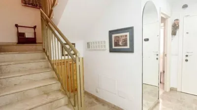 Terraced house in Campanillas photo 6