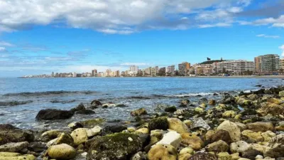 Apartment in Fuengirola photo 12