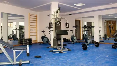 Apartment in Fuengirola photo 2