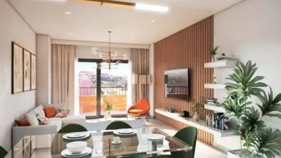 Apartment in Fuengirola photo 3