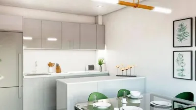 Apartment in Fuengirola photo 4