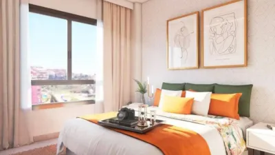 Apartment in Fuengirola photo 5