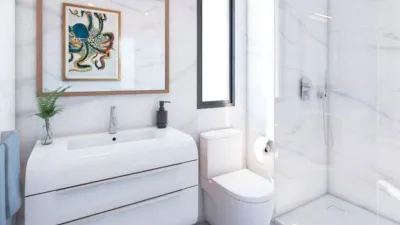 Apartment in Fuengirola photo 6