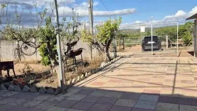 Rustic house on Calle Retamar No Number photo 13