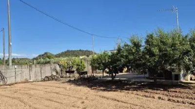 Rustic house on Calle Retamar No Number photo 21