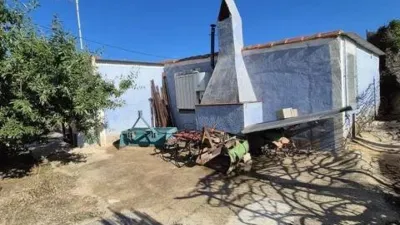 Rustic house on Calle Retamar No Number photo 6