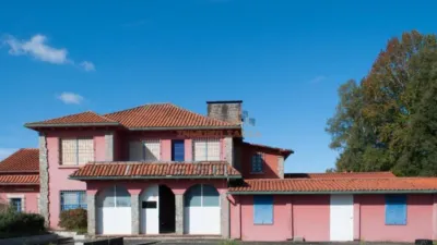 Terreno en venta en Trasancos-Castro-O Val - Vista 2