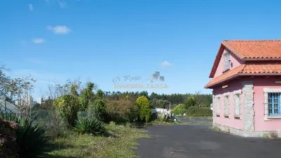 Terreno en venta en Trasancos-Castro-O Val - Vista 3