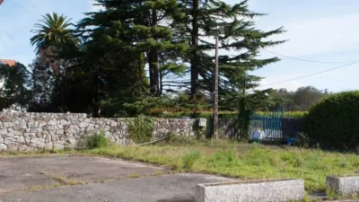 Terreno en venta en Trasancos-Castro-O Val - Vista 4