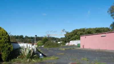 Terreno en venta en Trasancos-Castro-O Val - Més