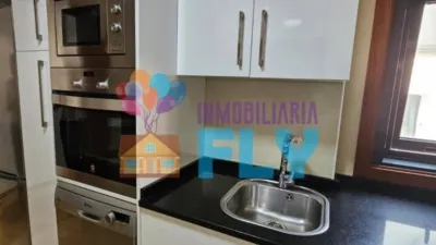 Dúplex en alquiler en Ourense Capital, Ourense Capital de 1.000 €<span>/mes</span>